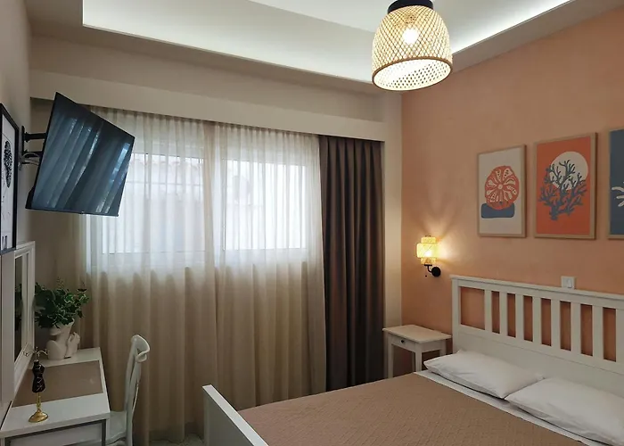 Vakantiehuis Seastar Kos-stad