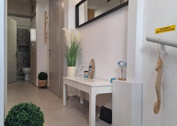 Vakantiehuis Seastar